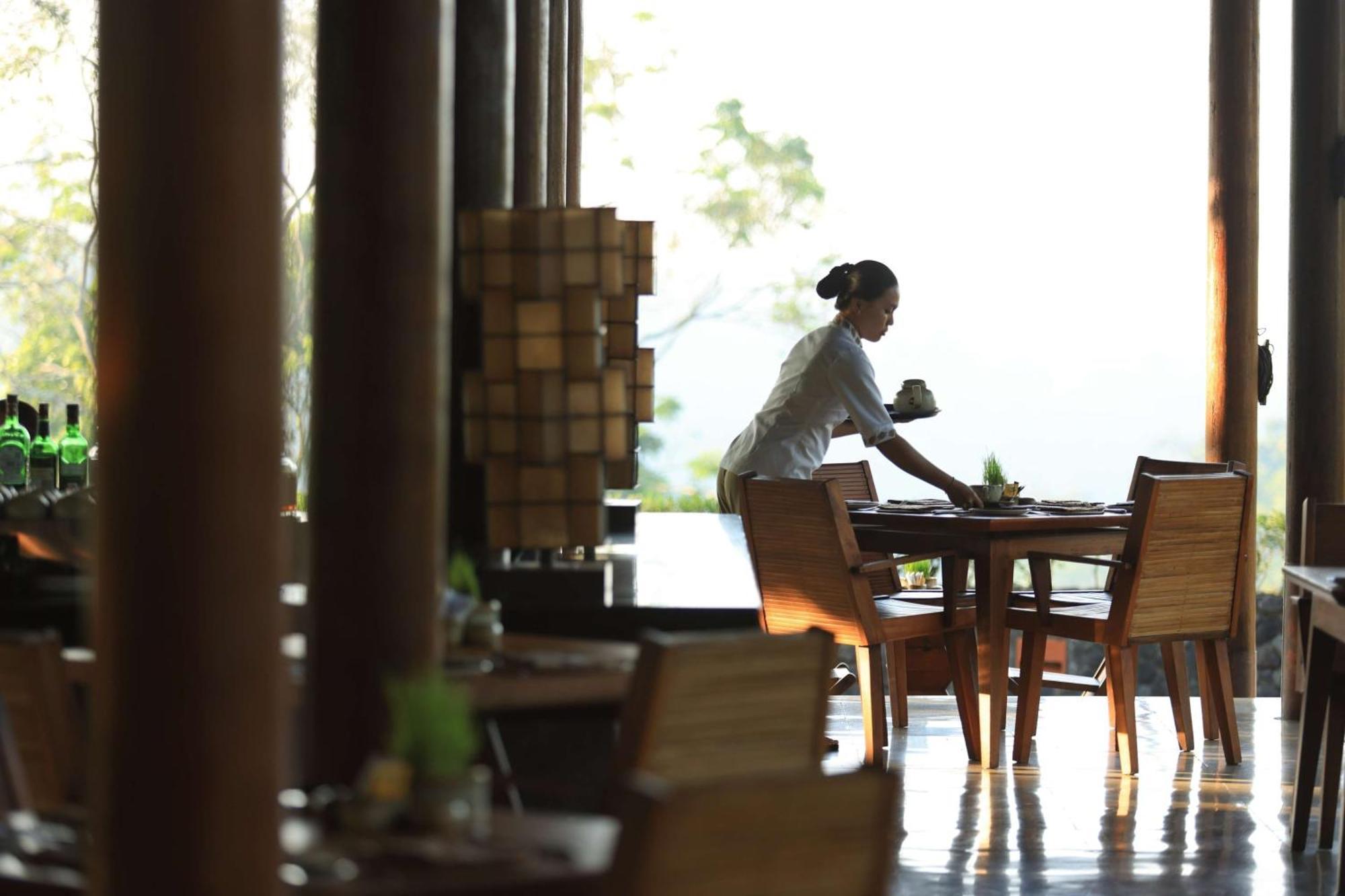 Alila Ubud Ґіаньяр Екстер'єр фото