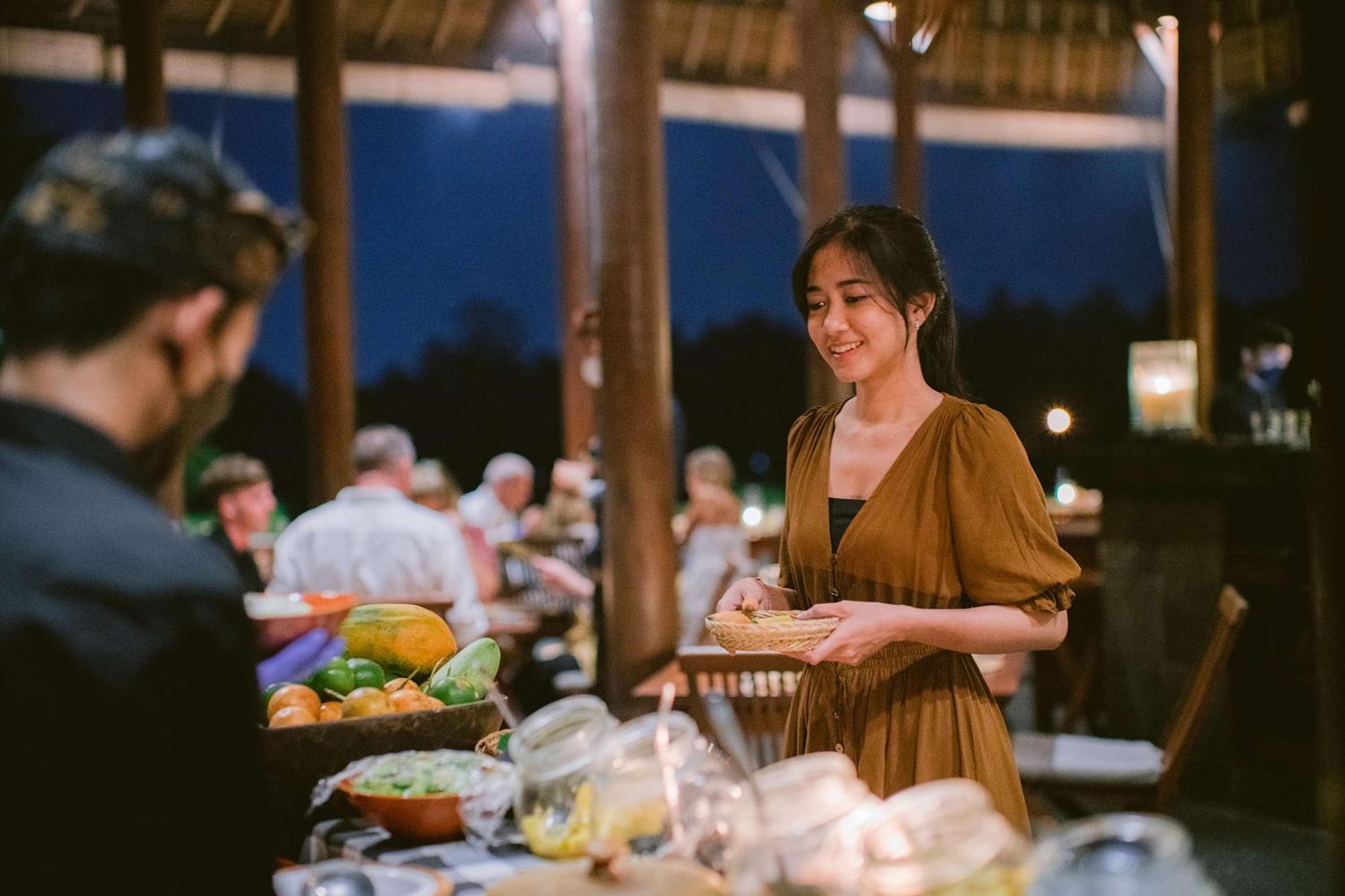 Alila Ubud Ґіаньяр Екстер'єр фото
