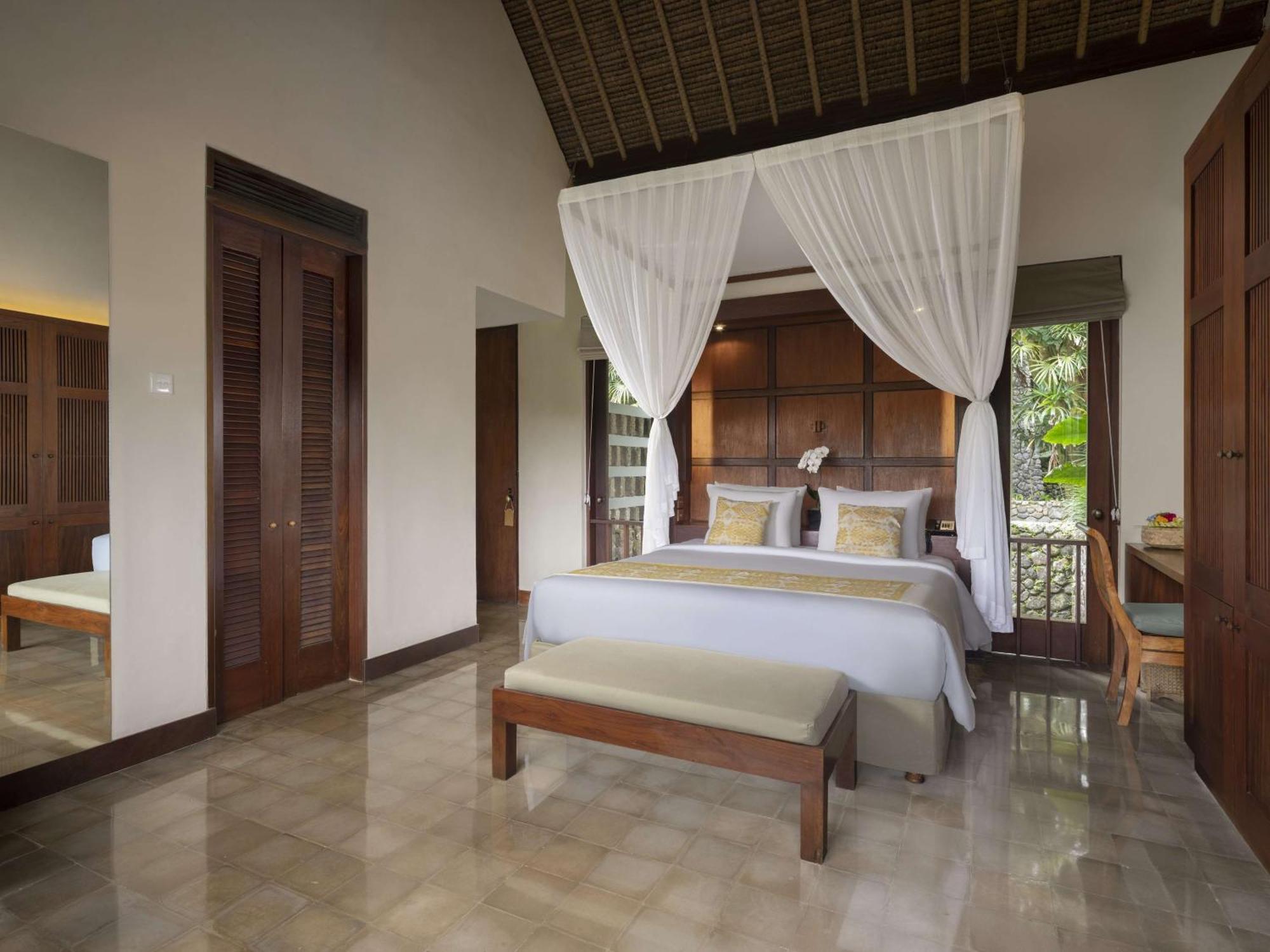 Alila Ubud Ґіаньяр Екстер'єр фото